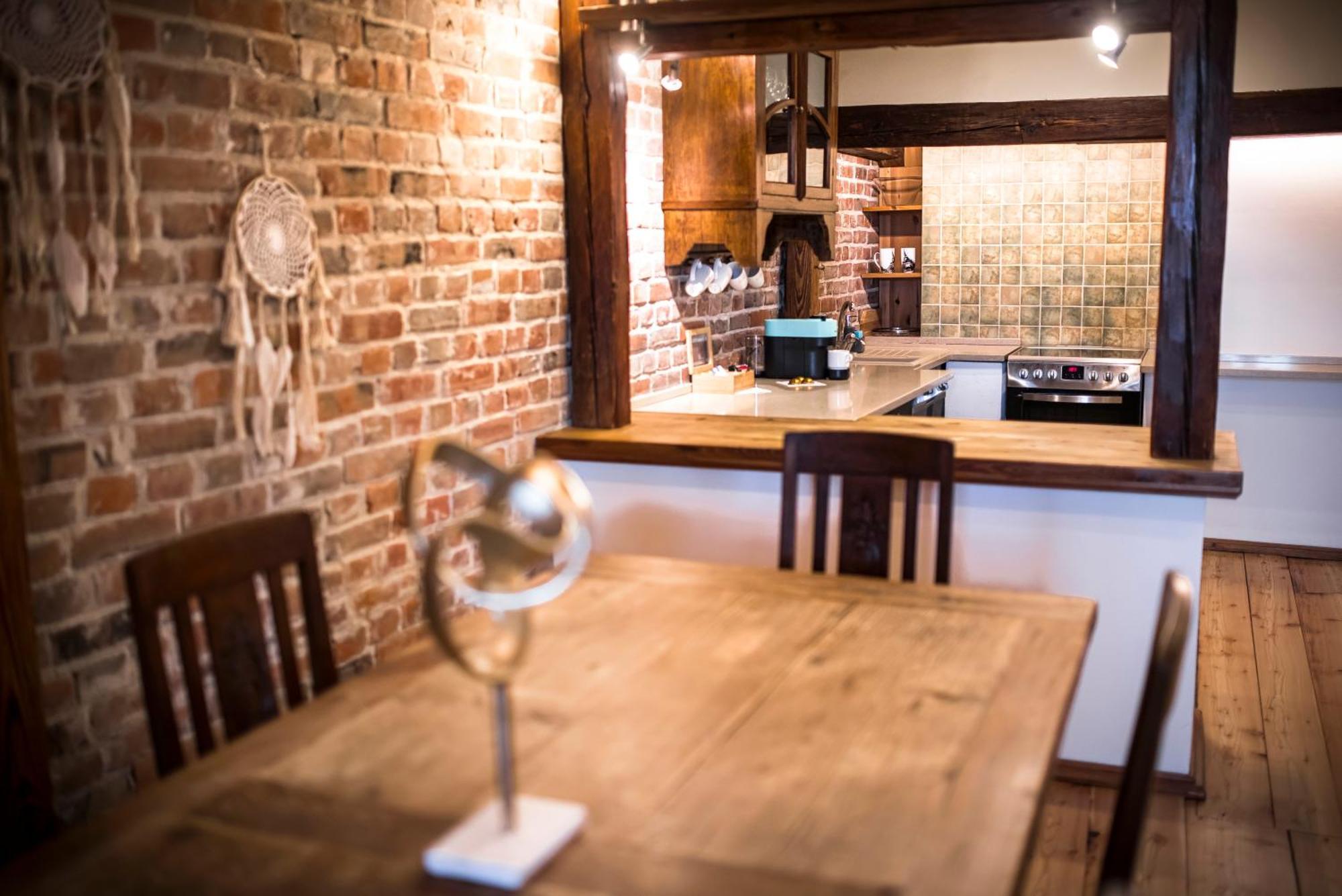 Apartamenty Kamienica Muzykow Old Town ลูบลิน ภายนอก รูปภาพ