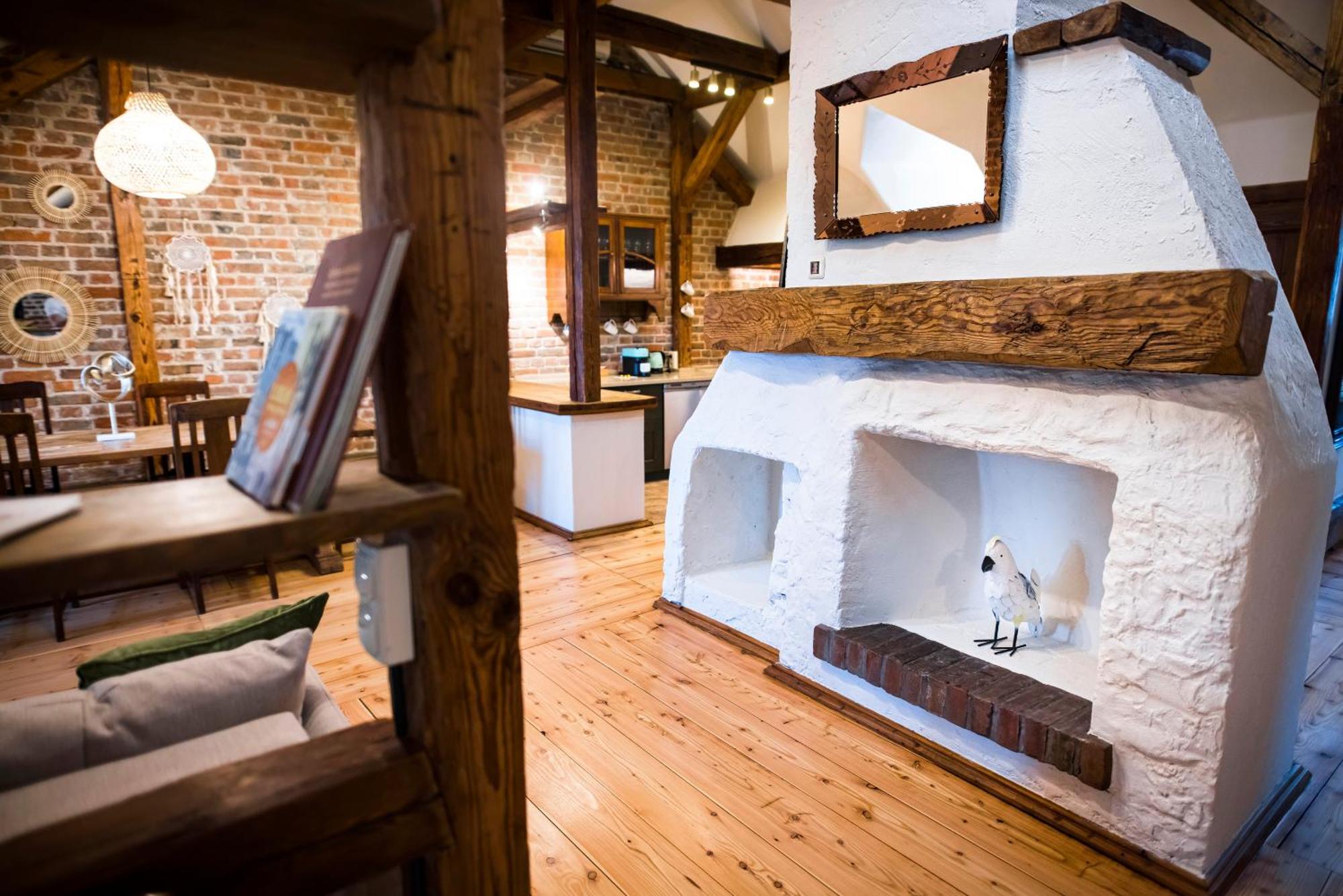 Apartamenty Kamienica Muzykow Old Town ลูบลิน ภายนอก รูปภาพ