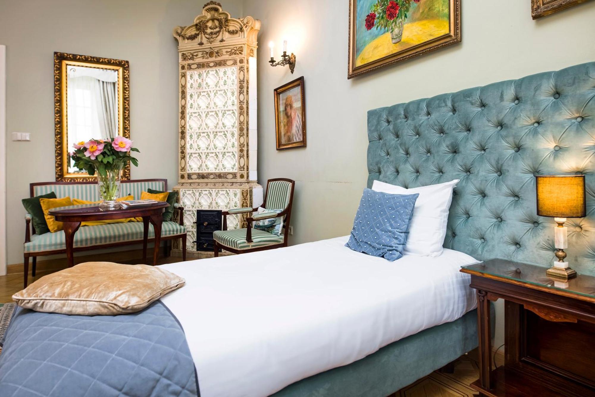 Apartamenty Kamienica Muzykow Old Town ลูบลิน ภายนอก รูปภาพ